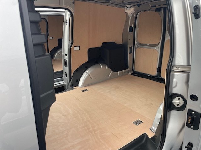 VanTek on-site installation photograph 23